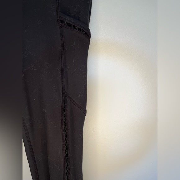 Joe Fresh Womens Capri Leggings - Picture 3 of 6